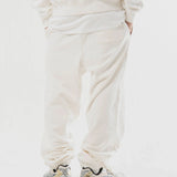 AVIREX/アヴィレックス SIGNATURE VARSITY LOGO SWEAT PANTS