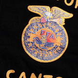 SUNNY INC.-FFA jacket