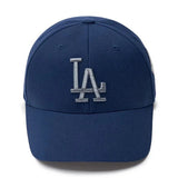 MLB　KOREA-ダイヤモンド-ボールCAP
