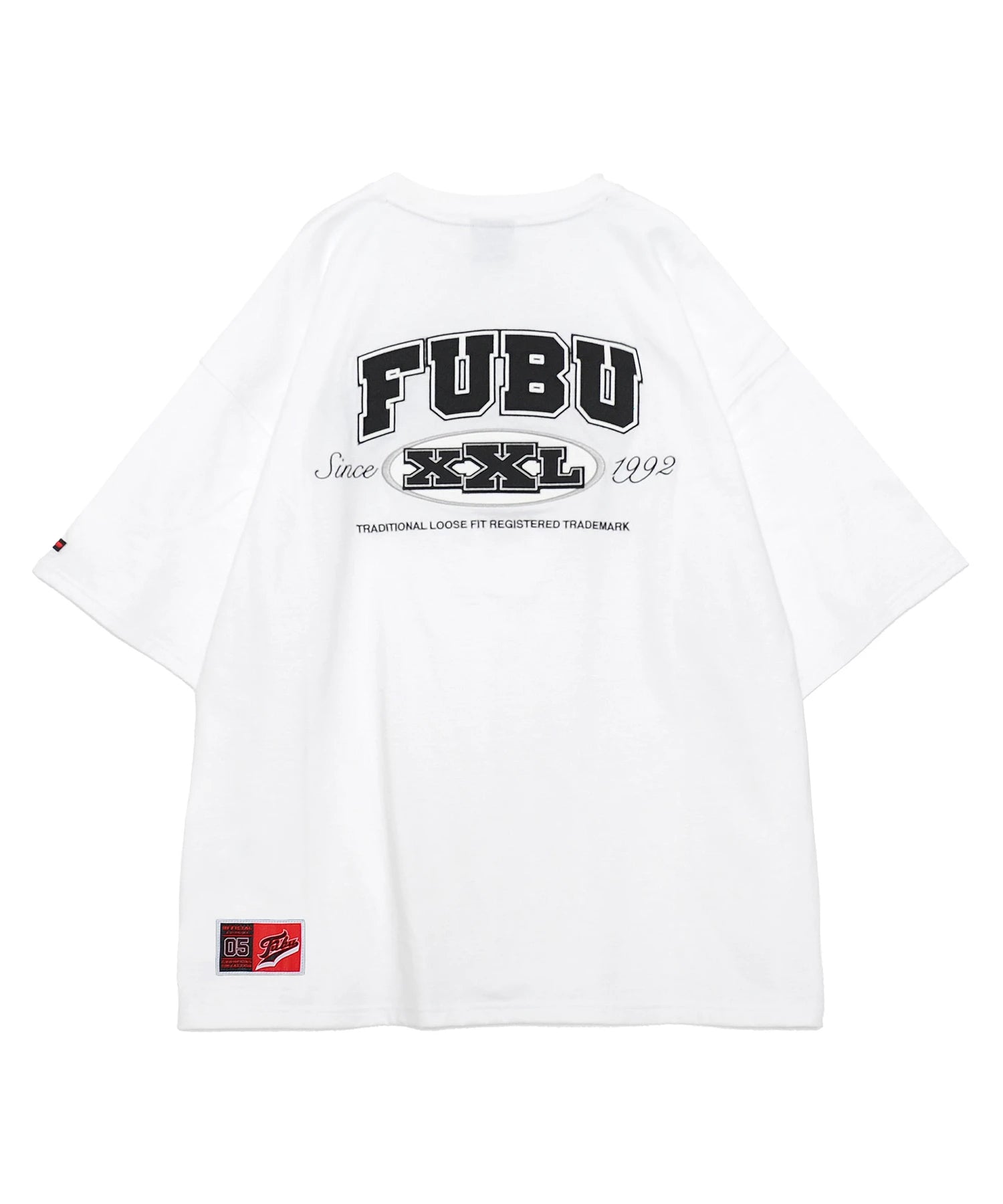 FUBU-XXL Tee