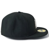 NEW ERA/ニューエラ 59FIFTY PEARL BADGE