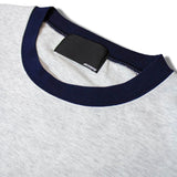 JE-RINGER ROSE LS TEE