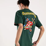 TRS-TATTOO YOU SS TEE
