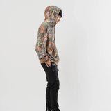 GA Flap Pocket Pants