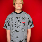 GA×GALFY-安定のシャカシャカTee