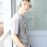 Philip Lumbang/フィリップ・ランバン JIMMY'Z S/S TEE