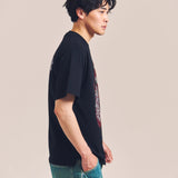 B-TRS-Lips&Tongue ラインストーン-SSTEE