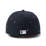 NEW ERA/ニューエラ 59FIFTY Night Out ラインストーン