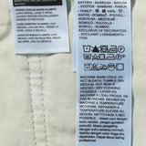 Levi's/リーバイス 568 LOOSE STRAIGHT DOUBLE KNEE