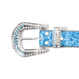 GA GILAGILA STONE BELT