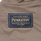 PENDLETON/ペンドルトン Reversible Blouson