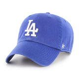 47-CLEAN UP-LA