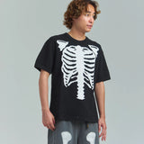 vanson/バンソン RITZ-サーマル S/S Tee