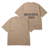 NEW ERA/ニューエラ SS OS CT TEE 1920