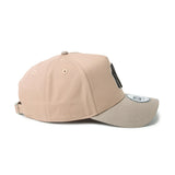 NEW ERA/ニューエラ 9FORTY A-Frame Mocha Mousse MULTI