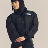 FDU SHORT BUBBLE DOWN JKT MICROFT