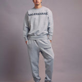 VALENCIANO/バレンシアーノ SWEATPANTS