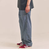 GUNG HO 4POCKETS FATIGUE TROUSER