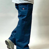 Dickiesダブルニー ワークパンツ