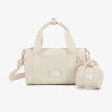 THE NORTH FACE WHITE LABEL/ザノースフェイスホワイトレーベル BREEZE ROLL CROSS BAG