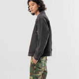 Levi's/リーバイス TYPE 1 TRUCKER JACKET  MIDNIGHT HARVEST