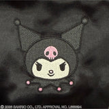 絡繰魂/からくりたましい KUROMI SAKURA スカジャン