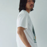 Schott/ショット MARILYN MONROE  M.M.PHOTO SS T-SHIRT