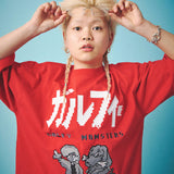 GALFY-相棒Tee