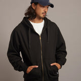 PRO5-Fleece Hoodie Jacket