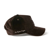 NEW ERA/ニューエラ 9FORTY AF VELVET