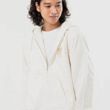AVIREX/アヴィレックス SIGNATURE VARSITY LOGO ZIP PZRKA