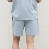 Paris Saint-Germain F.C./パリサンジェルマン INTERLOCK SHORT PANTS