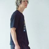 Philip Lumbang/フィリップ・ランバン Betty Boop S/S TEE