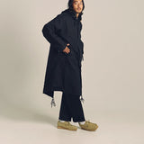 HOUSTON-M-51 PARKA with LINER