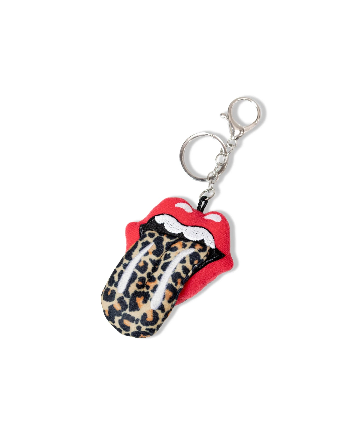 RS No.9 Lips&Tongue STUFFED CHARM