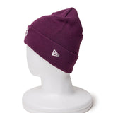 NEWERA BASIC CUFF KNIT