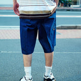 Dickies/ディッキーズ DENIM MULTI-USE POCKET WORK SHORT