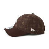 NEW ERA/ニューエラ 9TWENTY JACQUARD