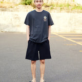 WEB限定 RVCA COBRA MIRAGE SS/ルーカ 半袖Tシャツ