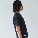 Schott/ショット 短丈 CIRCLE EAGLE COMPACT SS T-SHIRT