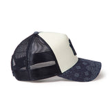 NEW ERA/ニューエラ 9FORTY AFTR LAS BUR OUT