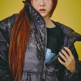 GALFY-パフパフ泥棒ジャケット