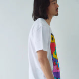ROCK OFF/ロックオフ バンドSS Tシャツ