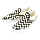 VANS-UA Classic Slip-On