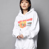 R MAX CLOTHING-プルパーカー【ART】