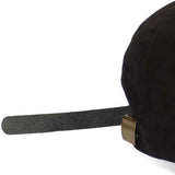 Schott/ショット Brushed Cotton Wappen 6P Cap