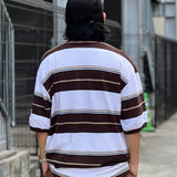 Cal Top-Polo Shirt/キャルトップ ポロシャツ