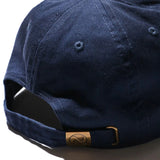 THE FOX BASEBALL CAP