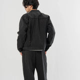 Schott/ショット LOT. 763J STRIPE FRISCO JKT