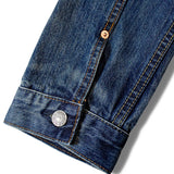 EDWIN 505 50DENIM JACKET
